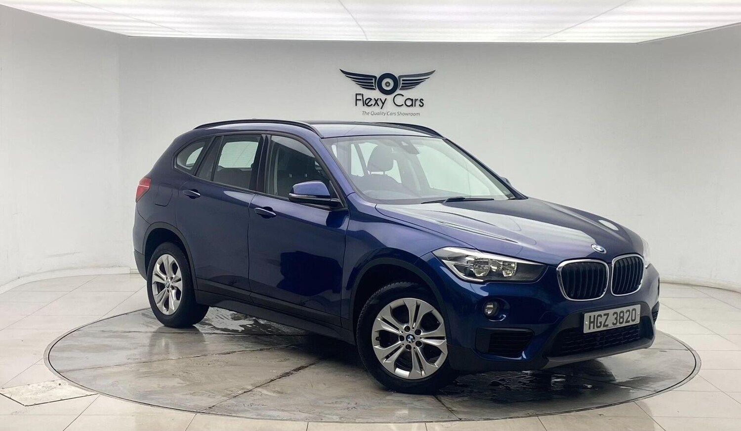 Used BMW X1 2017 for sale - 76744190: Photo 15
