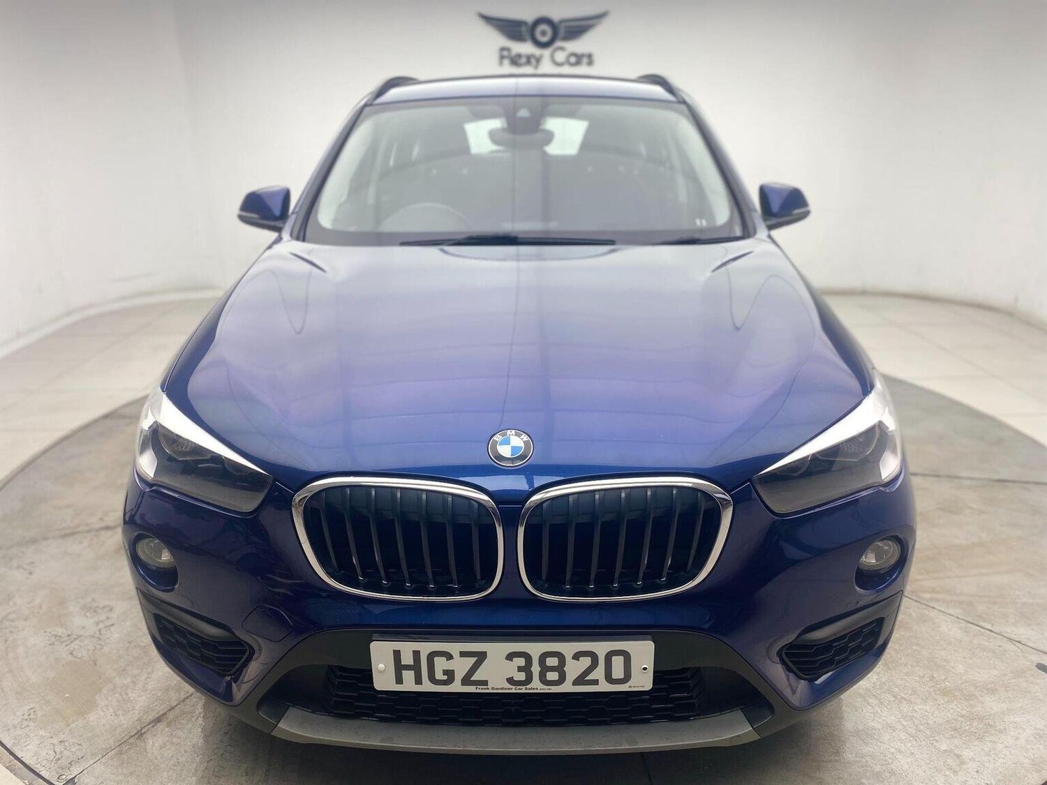 Used BMW X1 2017 for sale - 76744190: Photo 16
