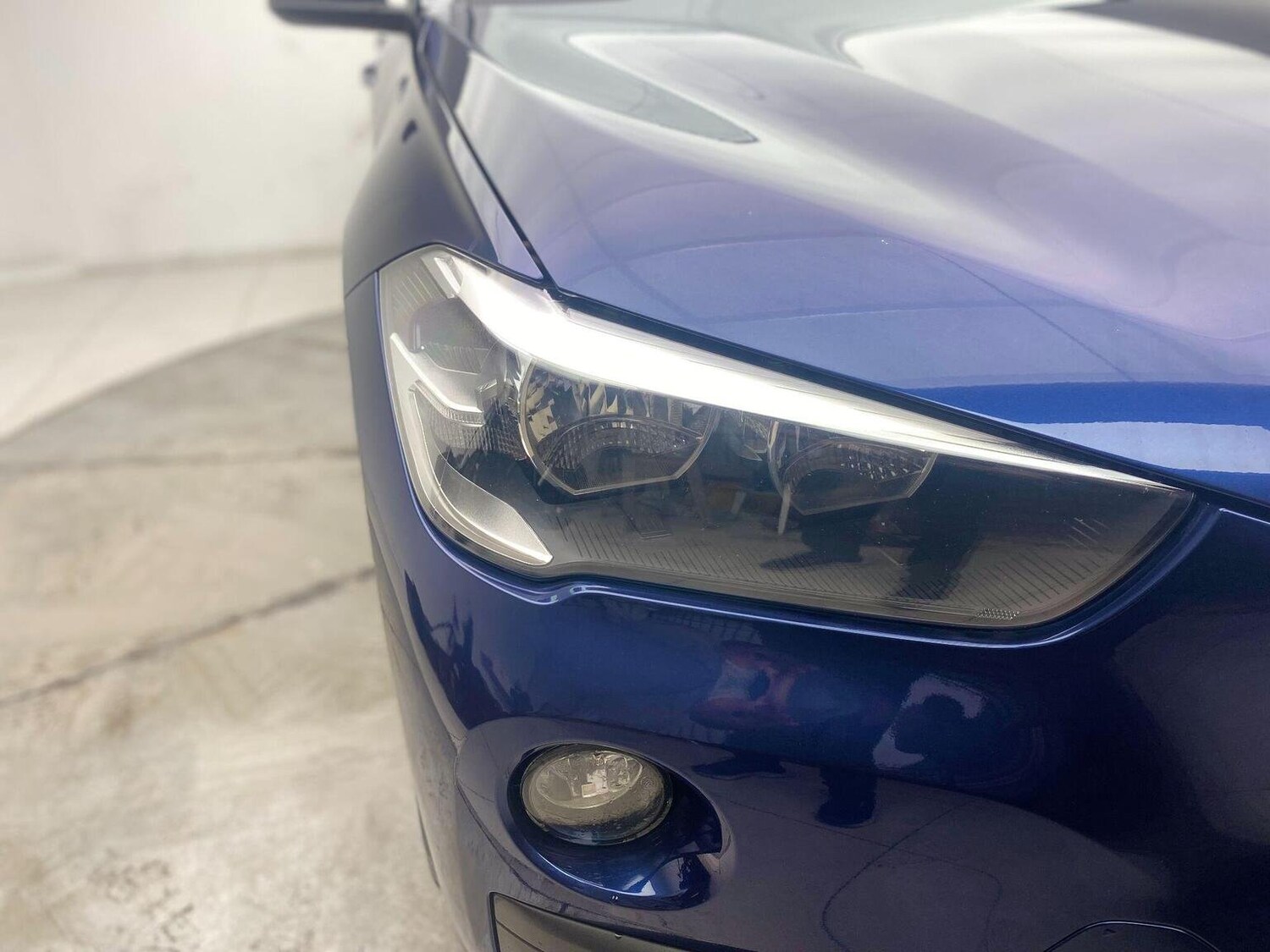 Used BMW X1 2017 for sale - 76744190: Photo 17