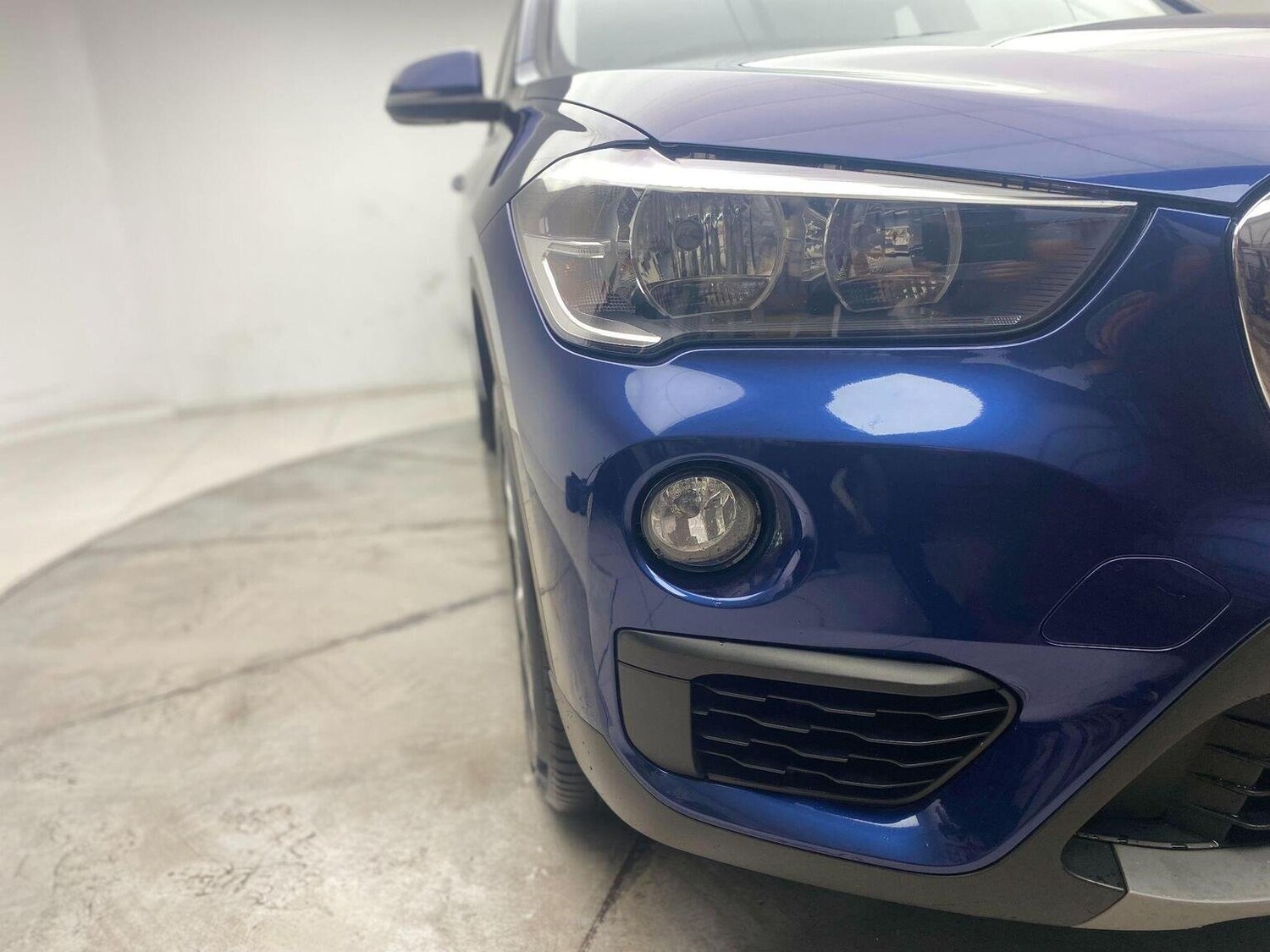 Used BMW X1 2017 for sale - 76744190: Photo 18