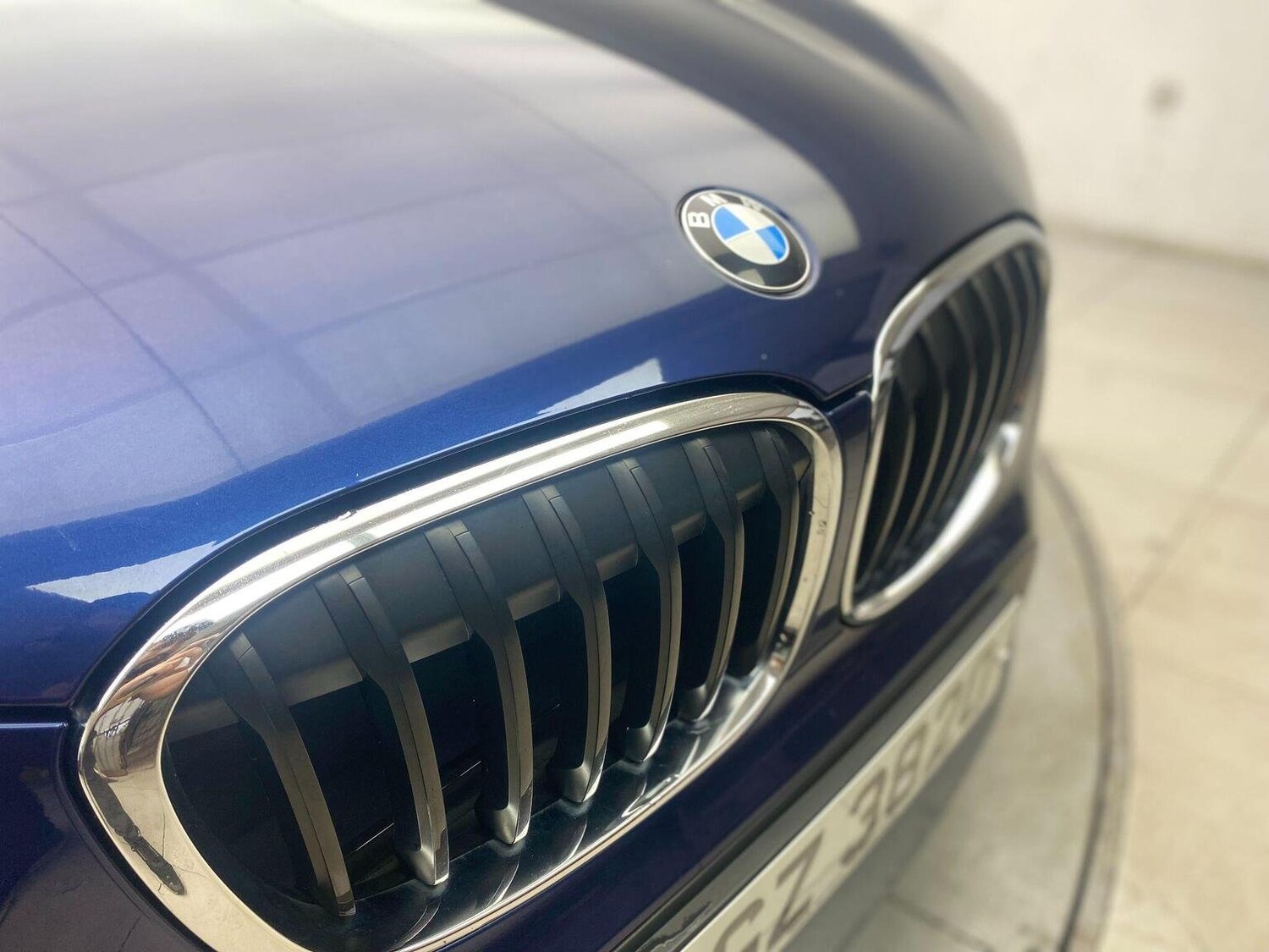 Used BMW X1 2017 for sale - 76744190: Photo 19