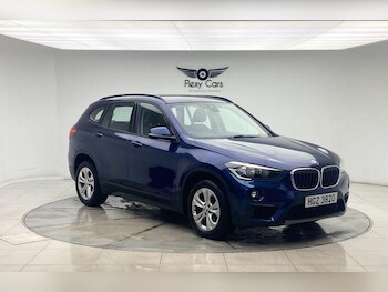 Used BMW X1 2017 for sale - 76744190: Photo