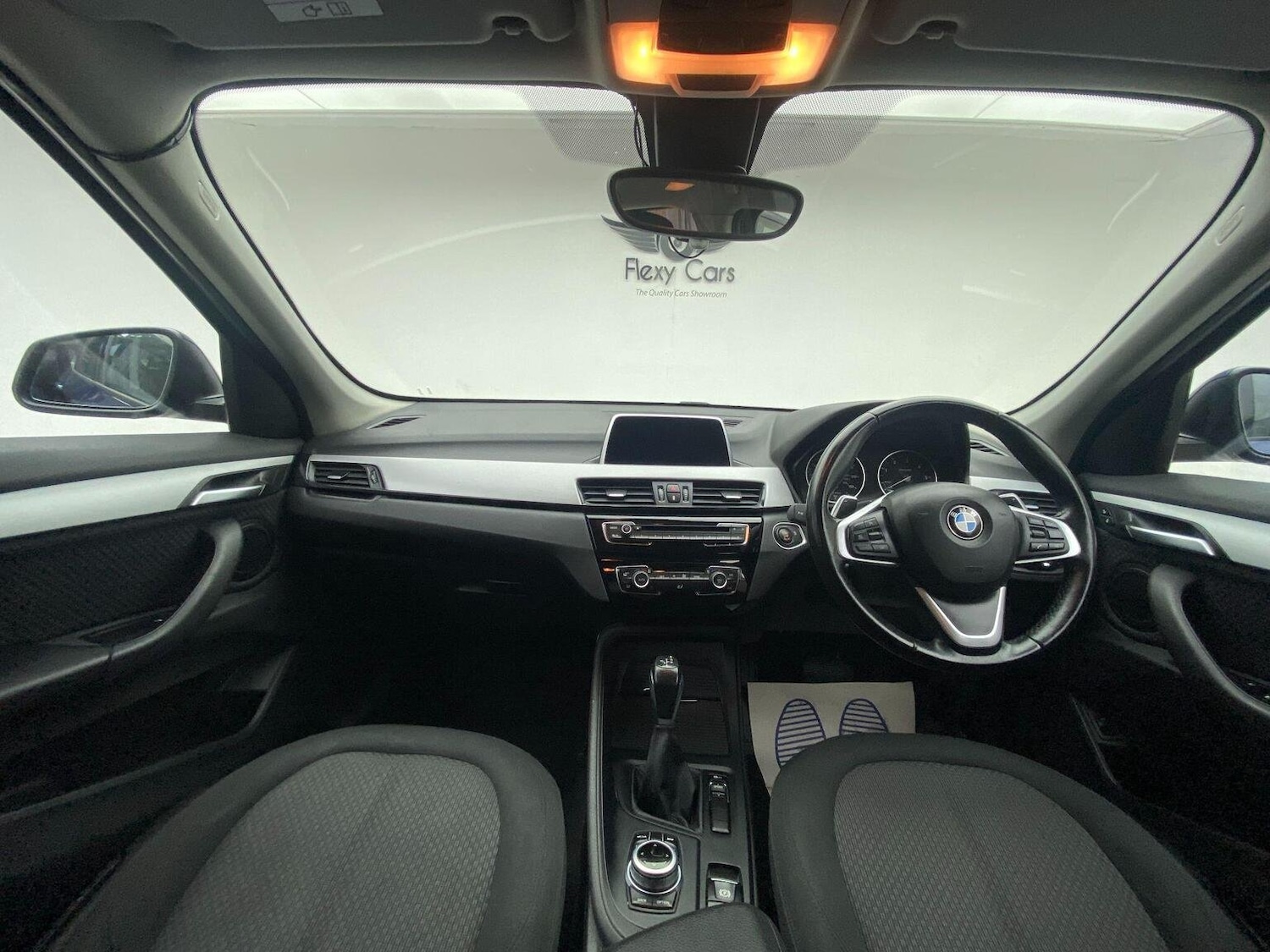 Used BMW X1 2017 for sale - 76744190: Photo 2