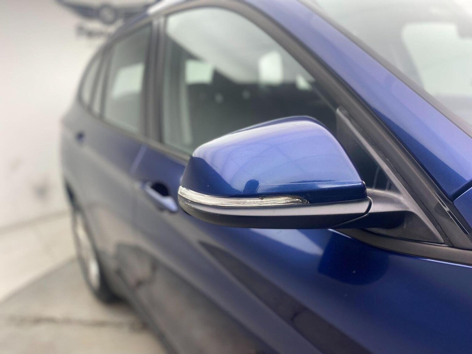 Used BMW X1 2017 for sale - 76744190: Photo 20