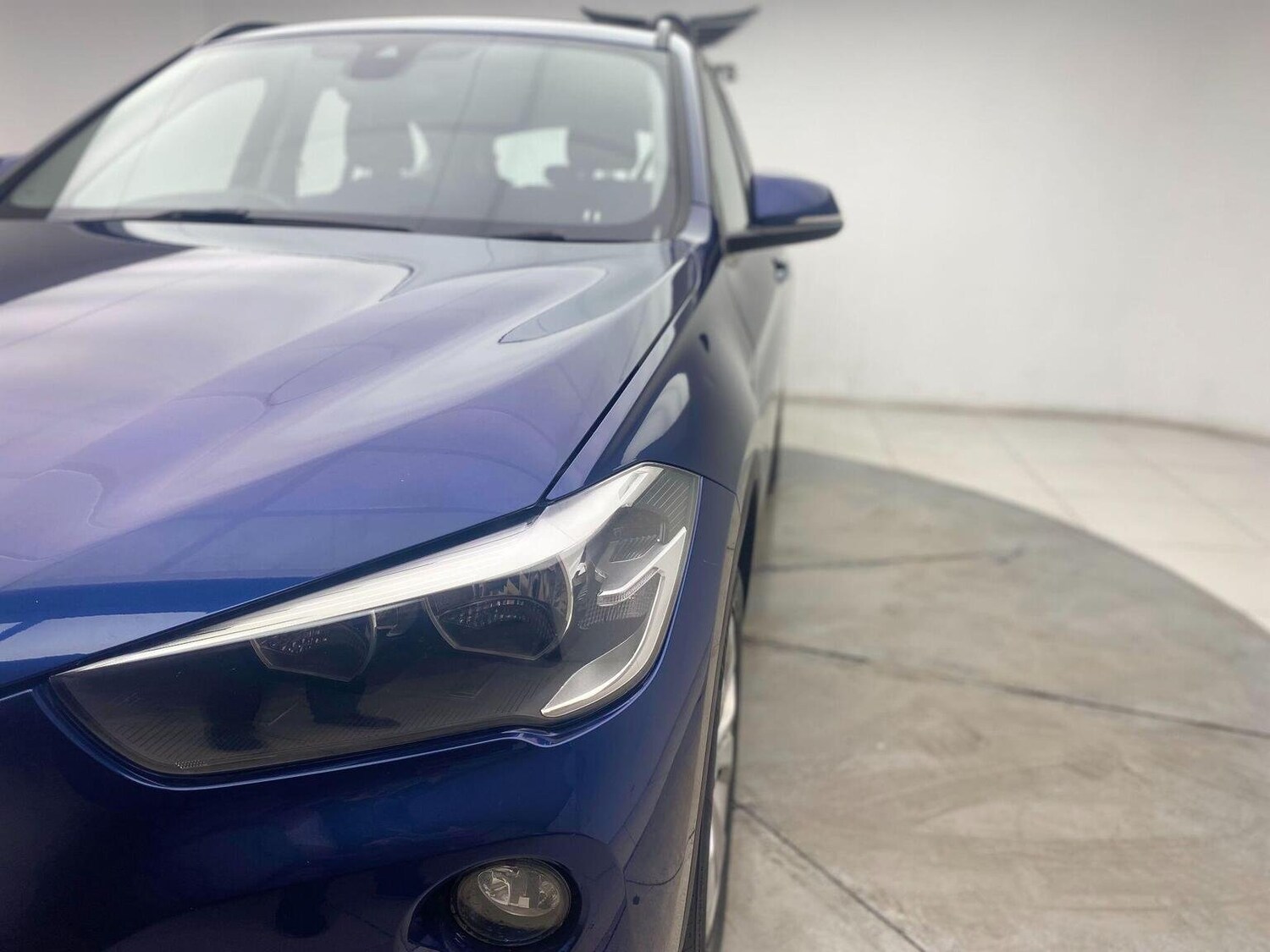 Used BMW X1 2017 for sale - 76744190: Photo 22