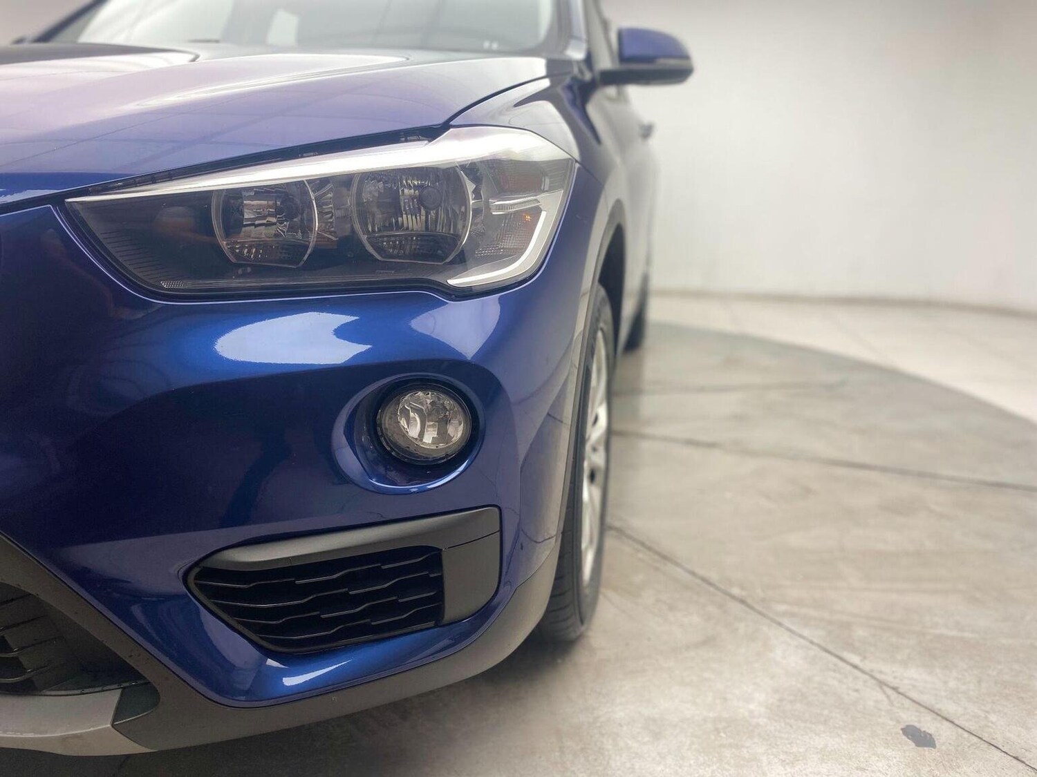 Used BMW X1 2017 for sale - 76744190: Photo 23