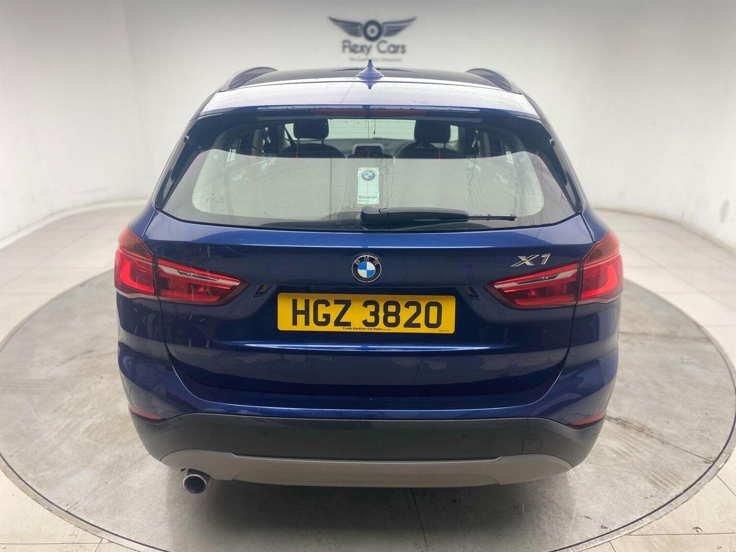 Used BMW X1 2017 for sale - 76744190: Photo 25