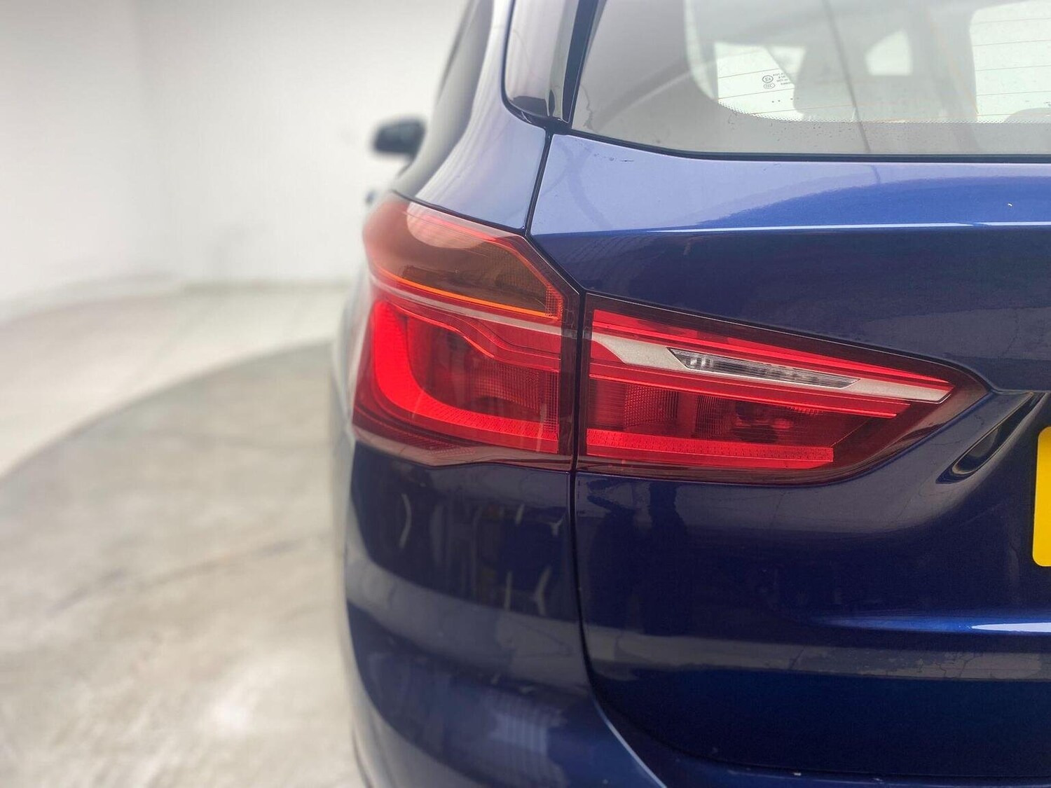 Used BMW X1 2017 for sale - 76744190: Photo 26