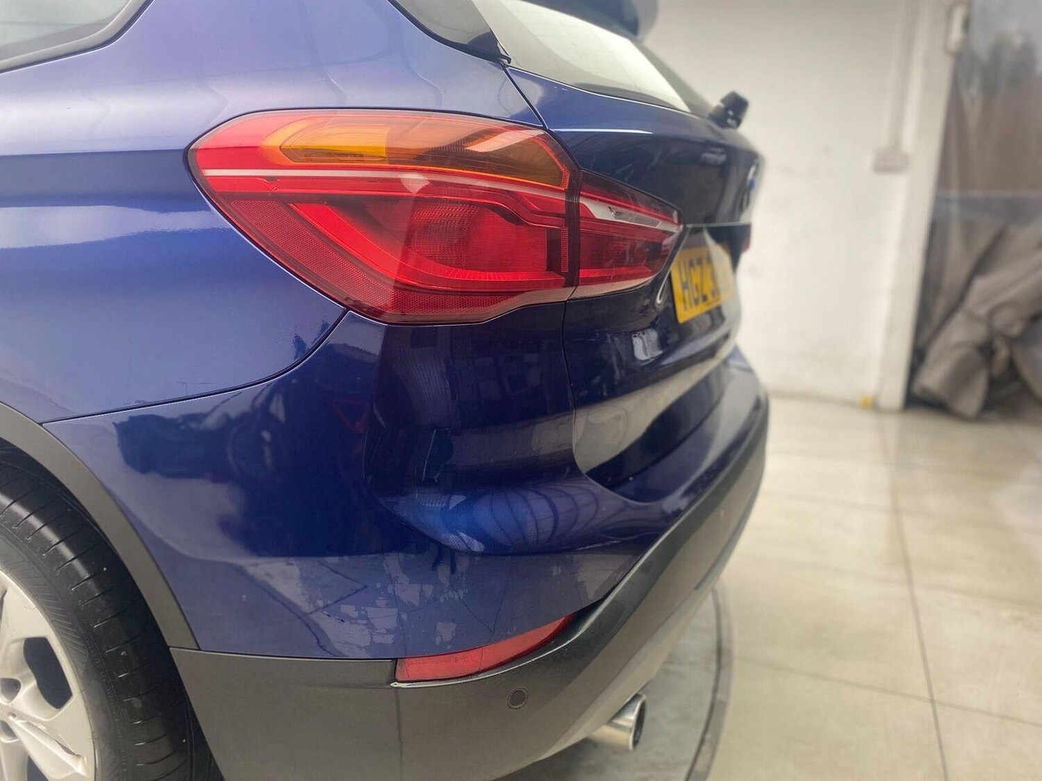 Used BMW X1 2017 for sale - 76744190: Photo 27