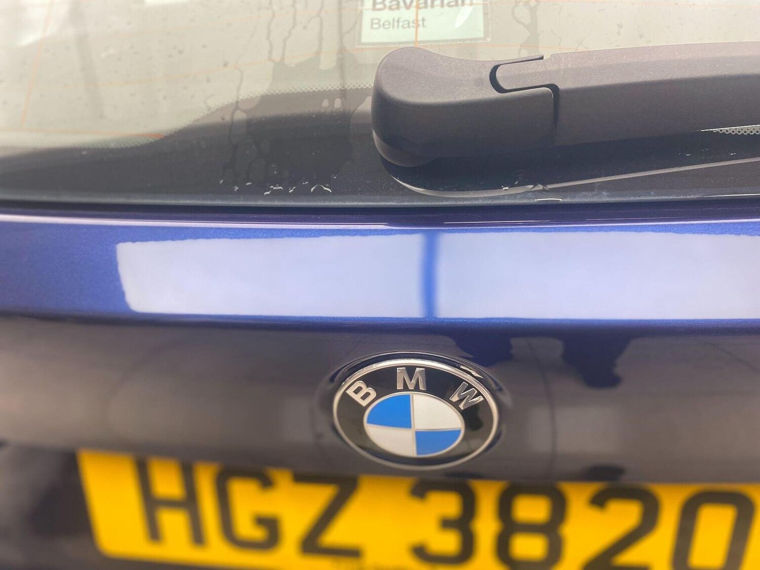 Used BMW X1 2017 for sale - 76744190: Photo 28