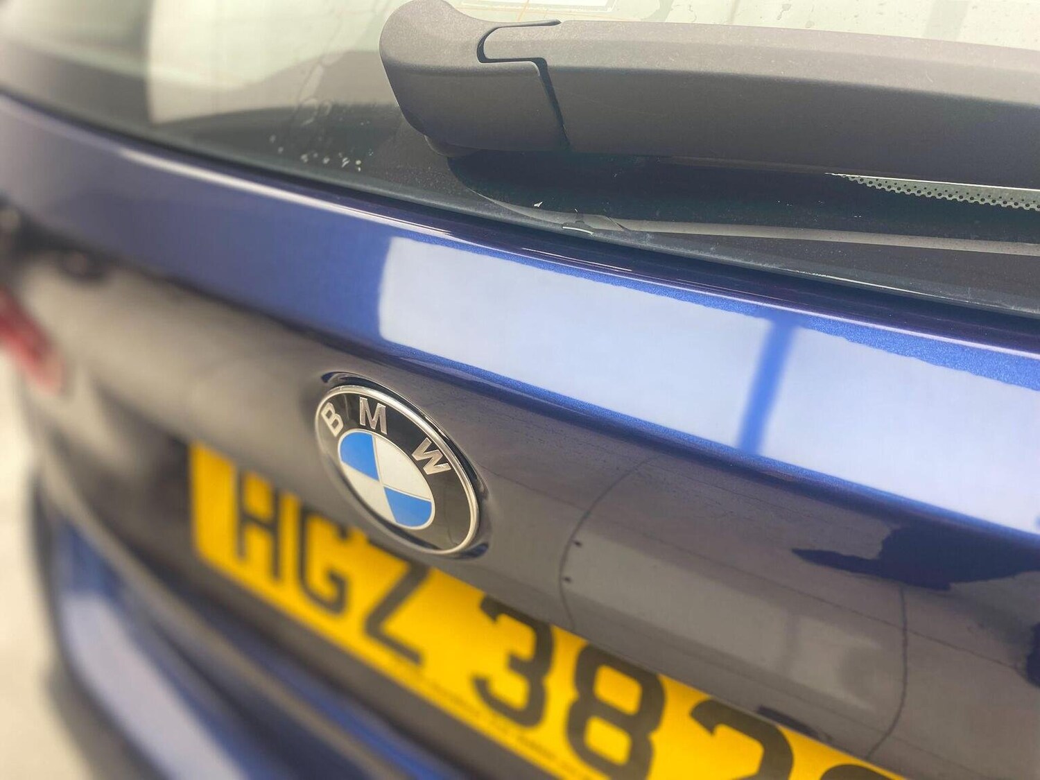 Used BMW X1 2017 for sale - 76744190: Photo 29