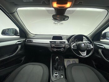 Used BMW X1 2017 for sale - 76744190: Photo