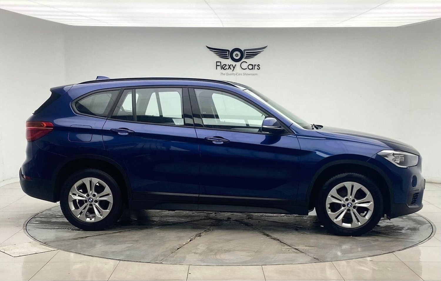 Used BMW X1 2017 for sale - 76744190: Photo 3