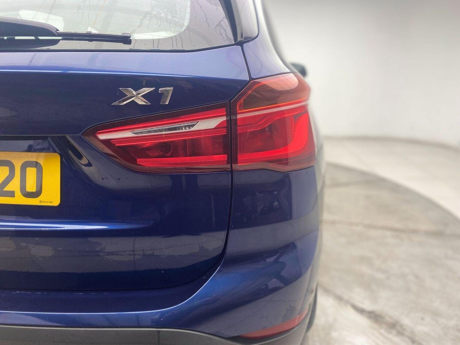 Used BMW X1 2017 for sale - 76744190: Photo 30