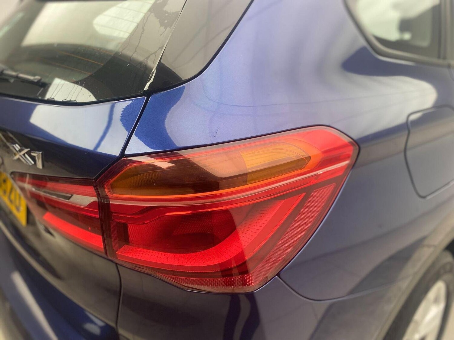 Used BMW X1 2017 for sale - 76744190: Photo 31