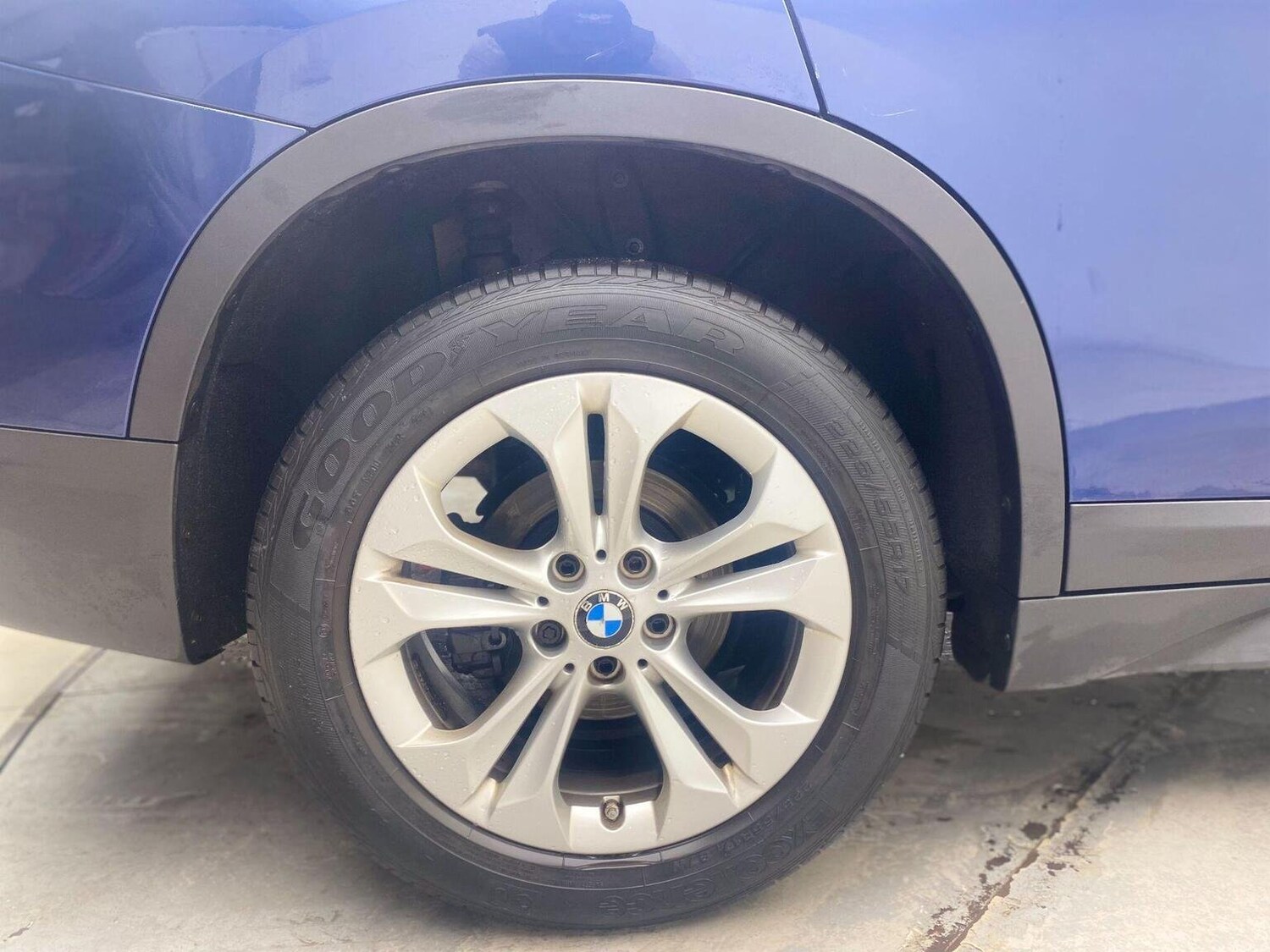 Used BMW X1 2017 for sale - 76744190: Photo 33