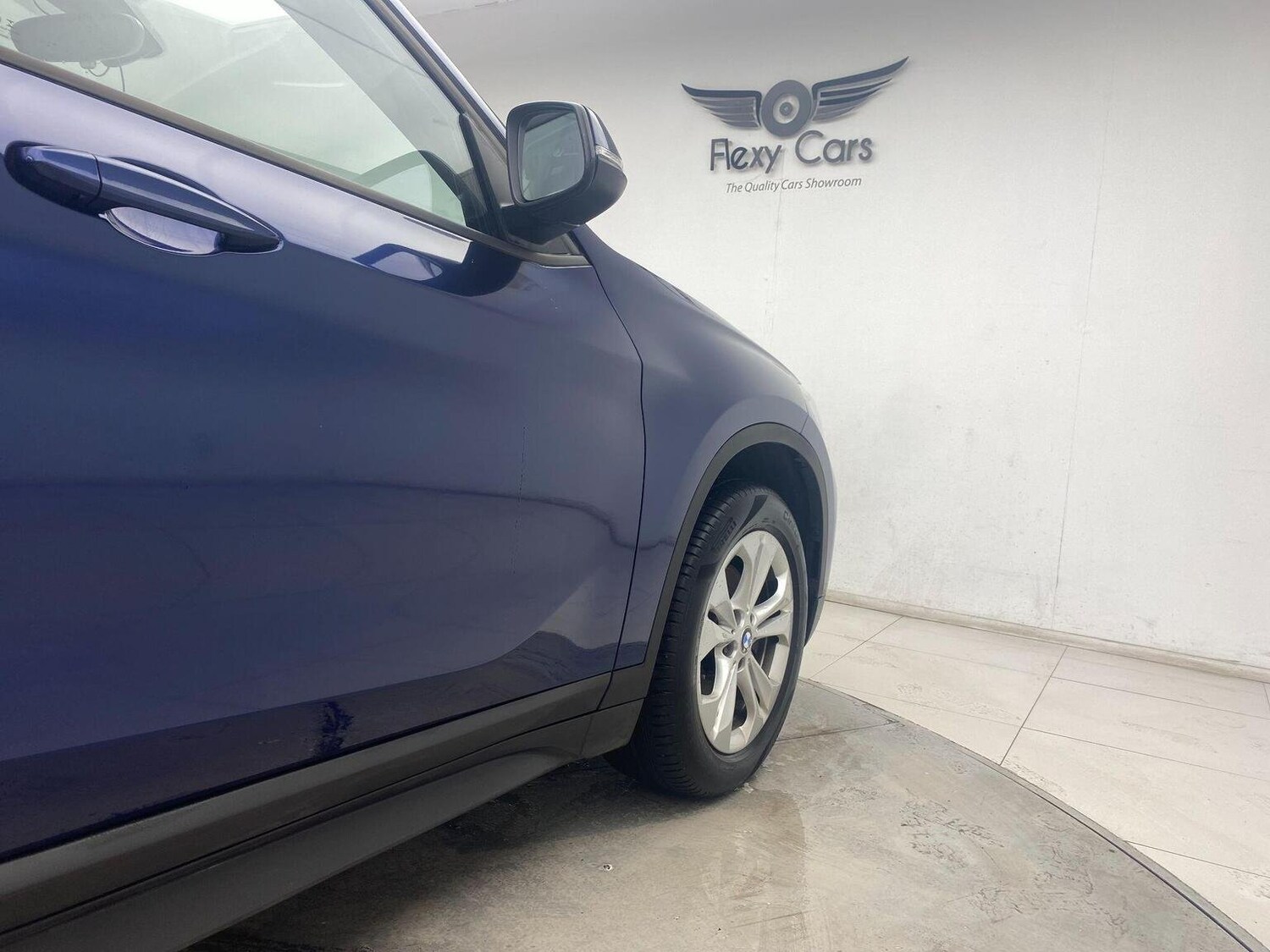 Used BMW X1 2017 for sale - 76744190: Photo 34