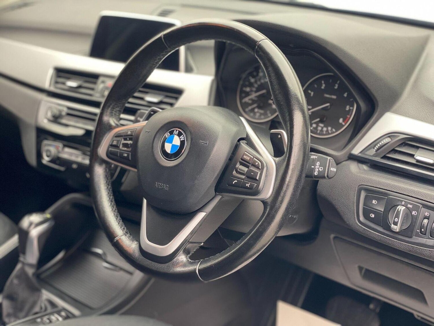 Used BMW X1 2017 for sale - 76744190: Photo 35