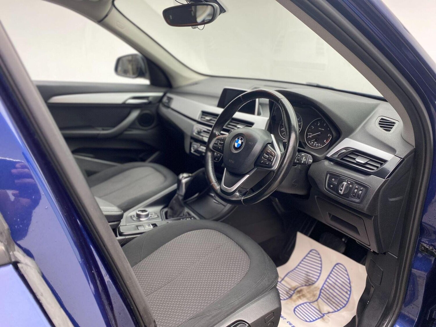 Used BMW X1 2017 for sale - 76744190: Photo 36