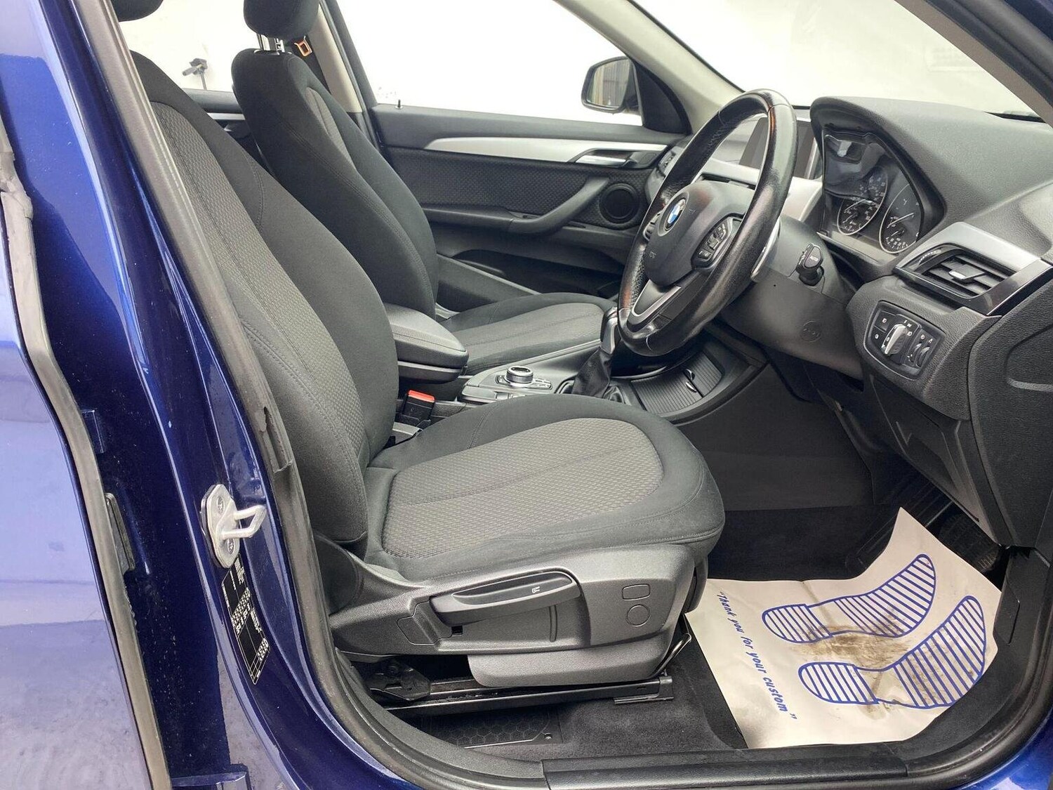 Used BMW X1 2017 for sale - 76744190: Photo 38