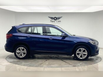 Used BMW X1 2017 for sale - 76744190: Photo