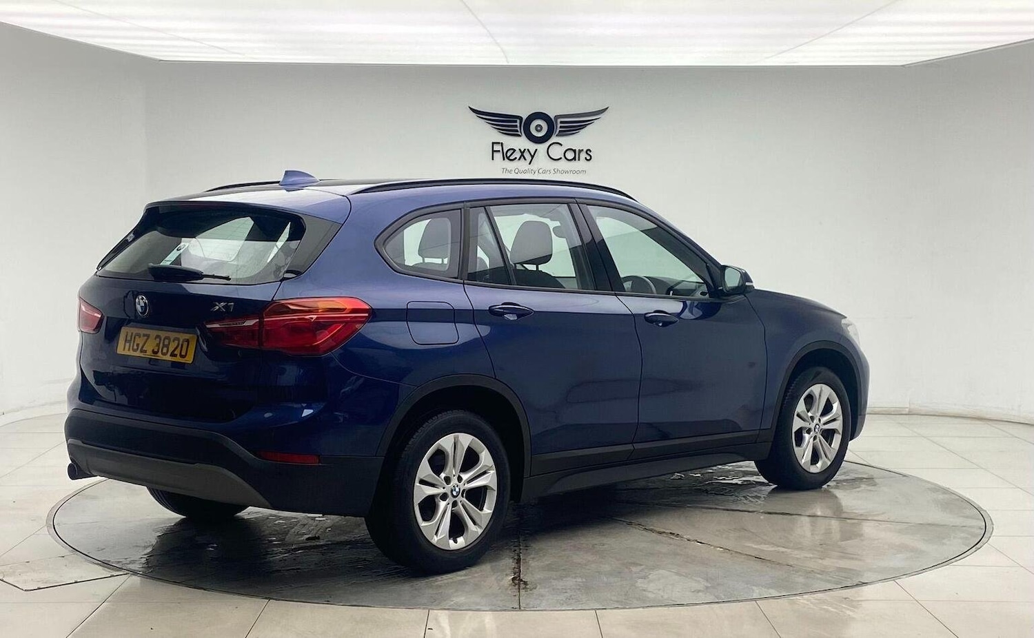 Used BMW X1 2017 for sale - 76744190: Photo 4