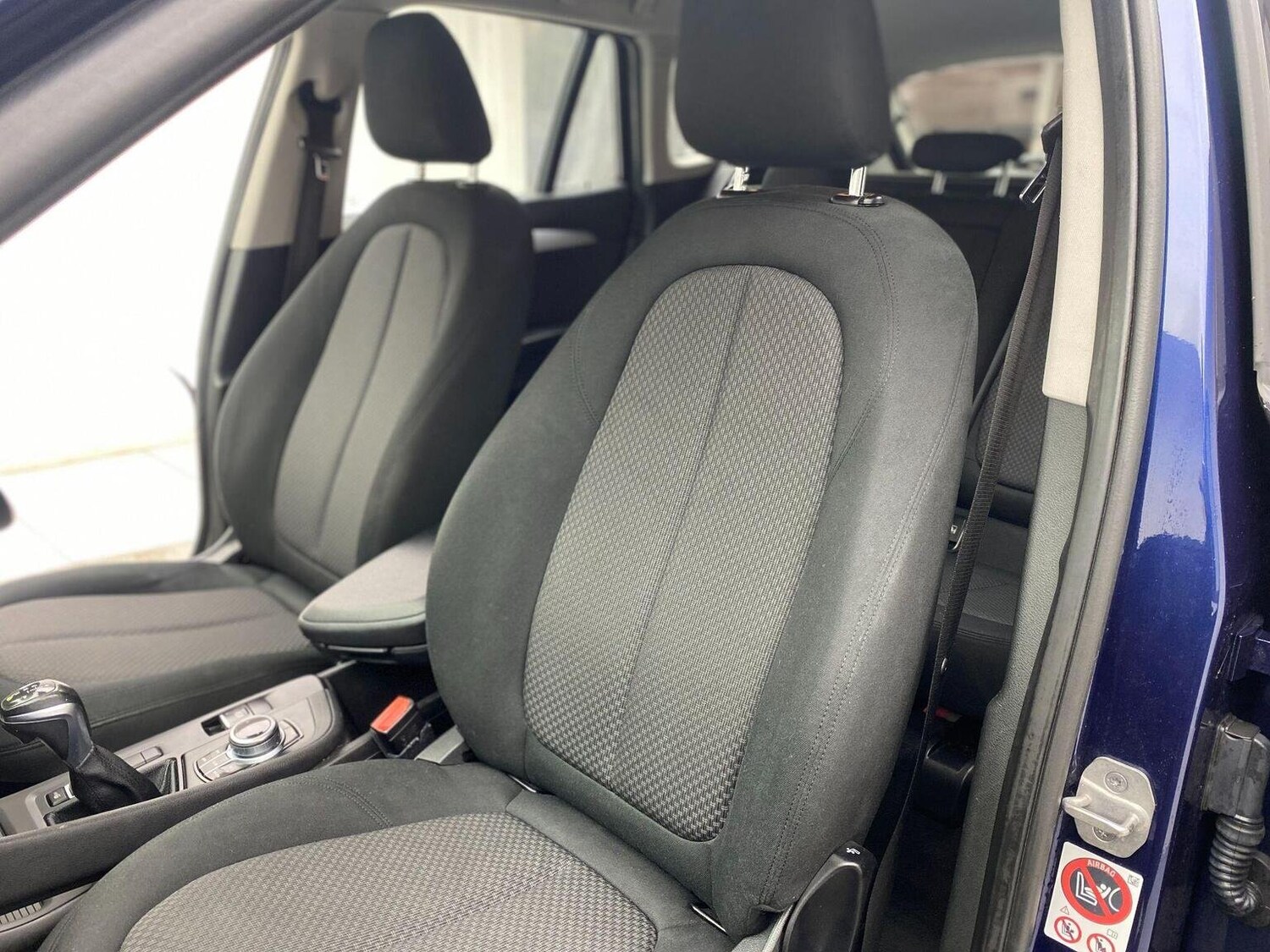 Used BMW X1 2017 for sale - 76744190: Photo 41