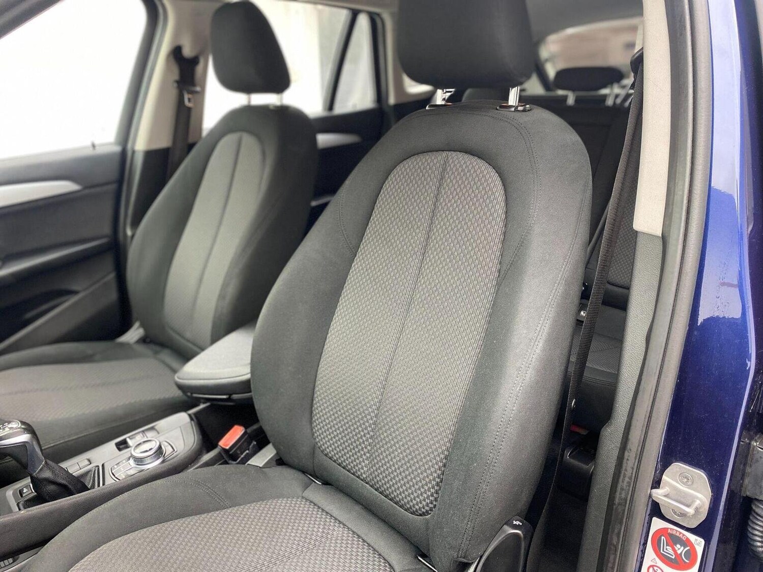 Used BMW X1 2017 for sale - 76744190: Photo 43