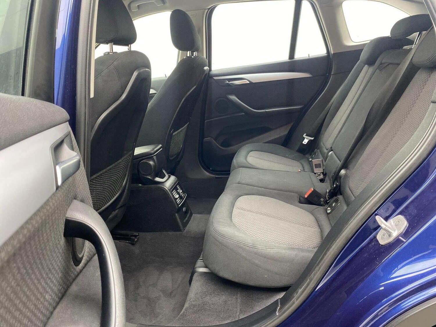 Used BMW X1 2017 for sale - 76744190: Photo 44