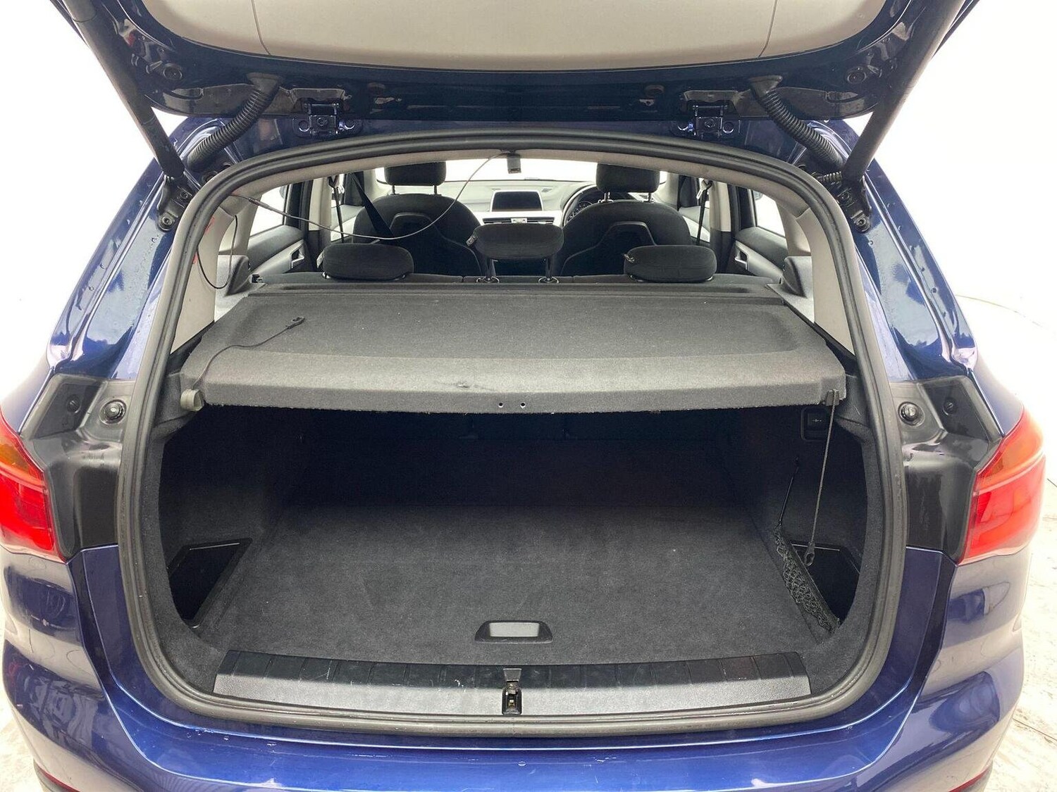 Used BMW X1 2017 for sale - 76744190: Photo 45