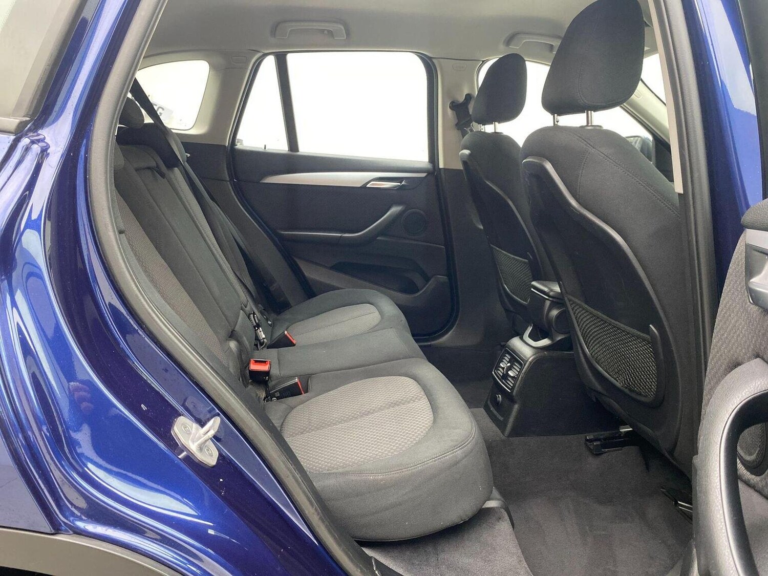 Used BMW X1 2017 for sale - 76744190: Photo 47