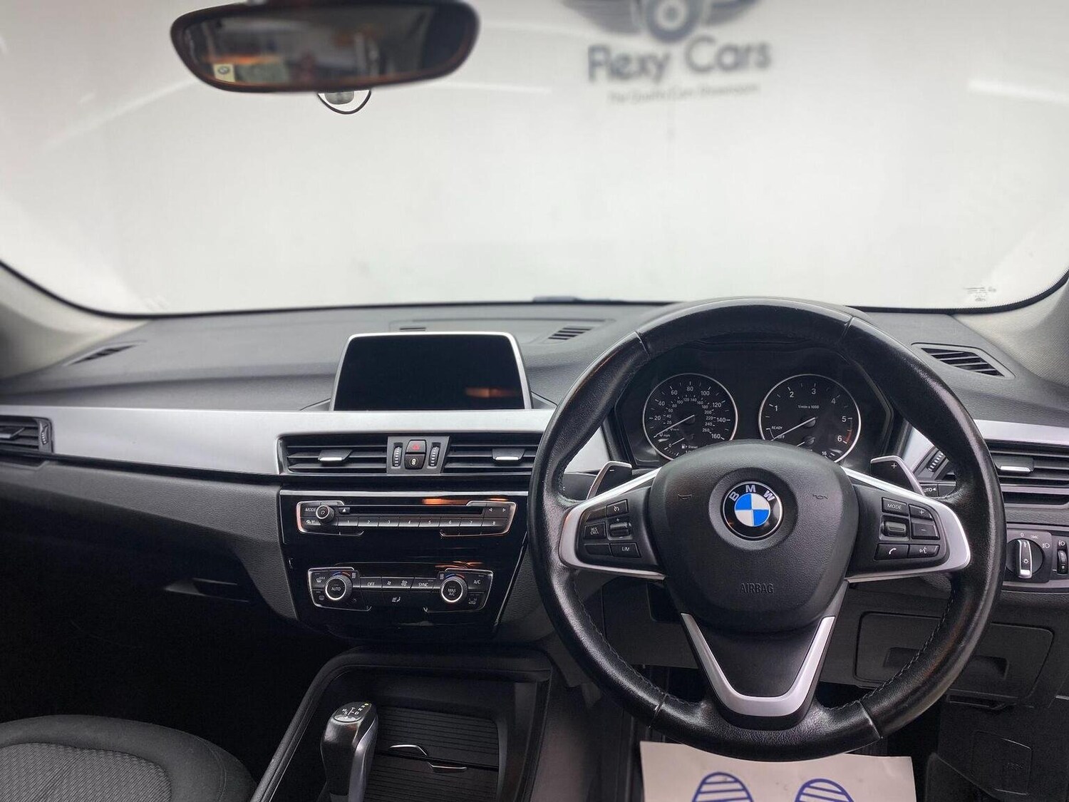 Used BMW X1 2017 for sale - 76744190: Photo 48
