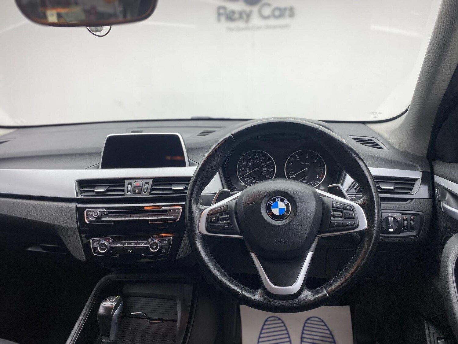 Used BMW X1 2017 for sale - 76744190: Photo 49
