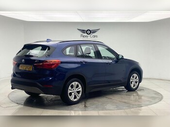 Used BMW X1 2017 for sale - 76744190: Photo