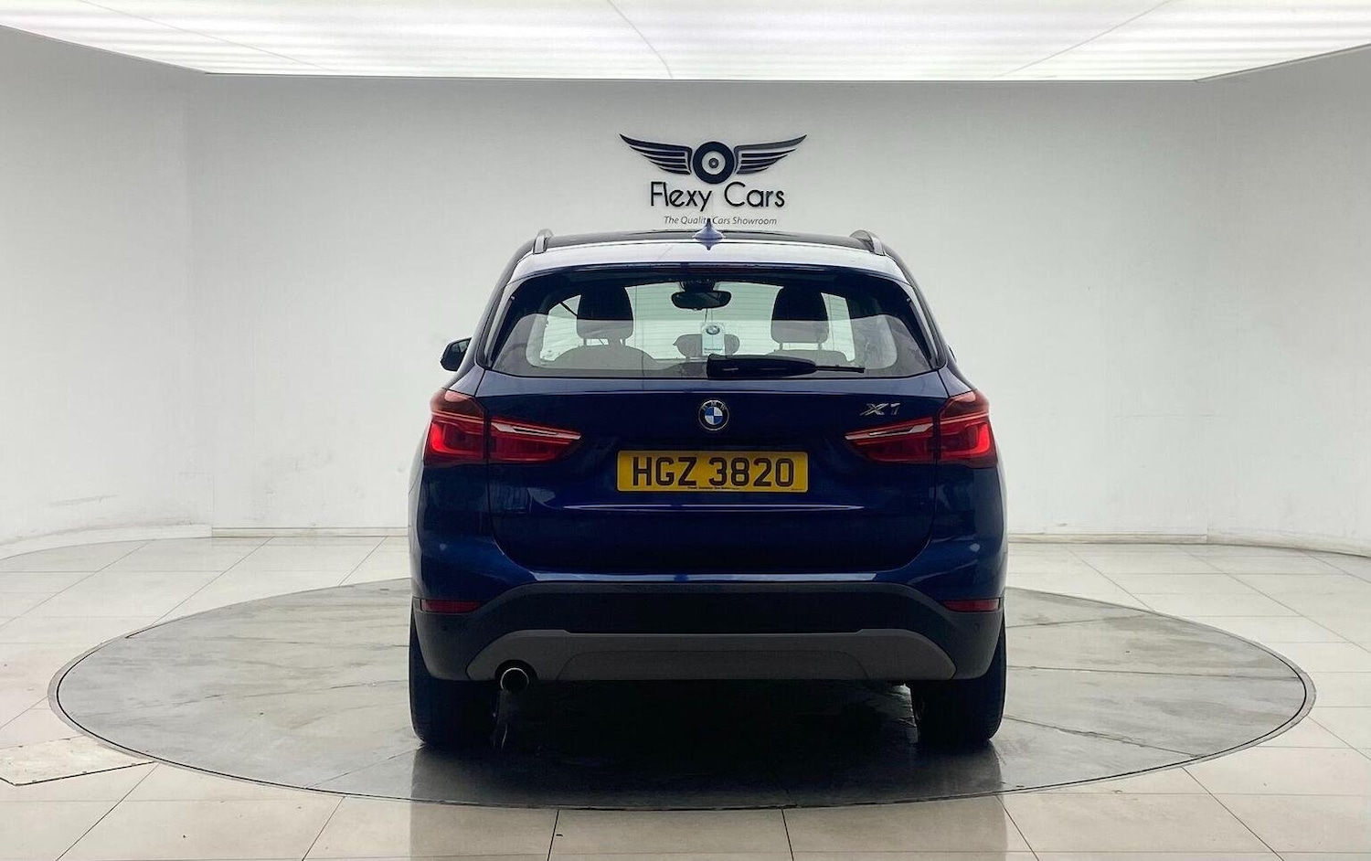 Used BMW X1 2017 for sale - 76744190: Photo 5