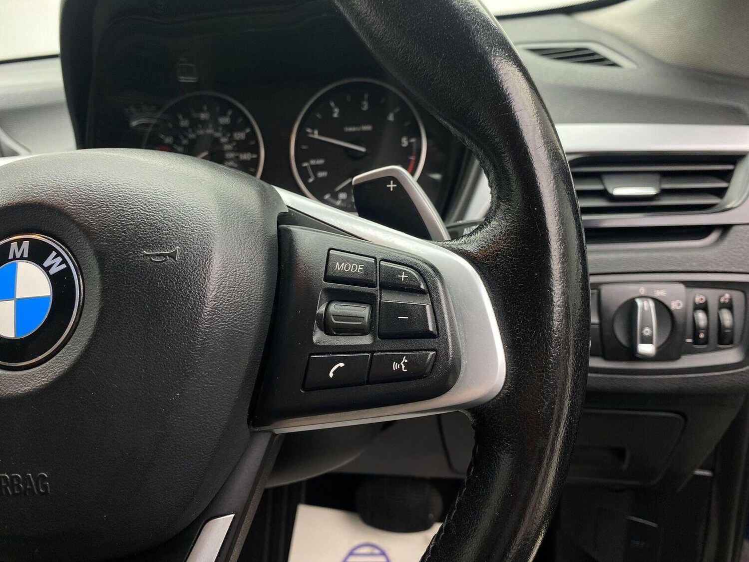 Used BMW X1 2017 for sale - 76744190: Photo 52