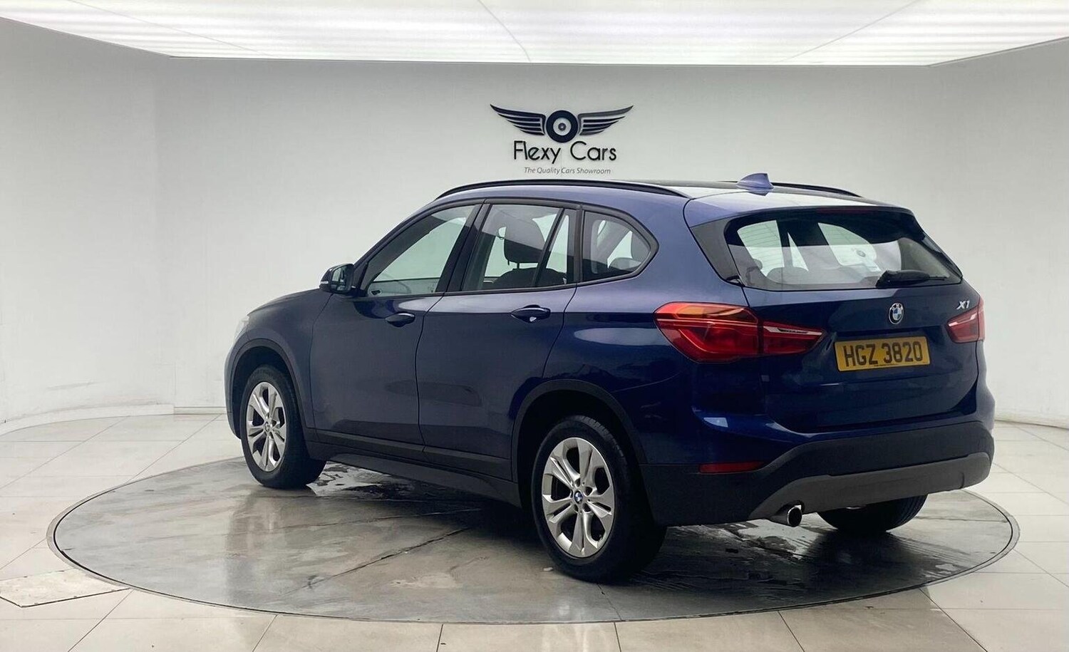 Used BMW X1 2017 for sale - 76744190: Photo 6