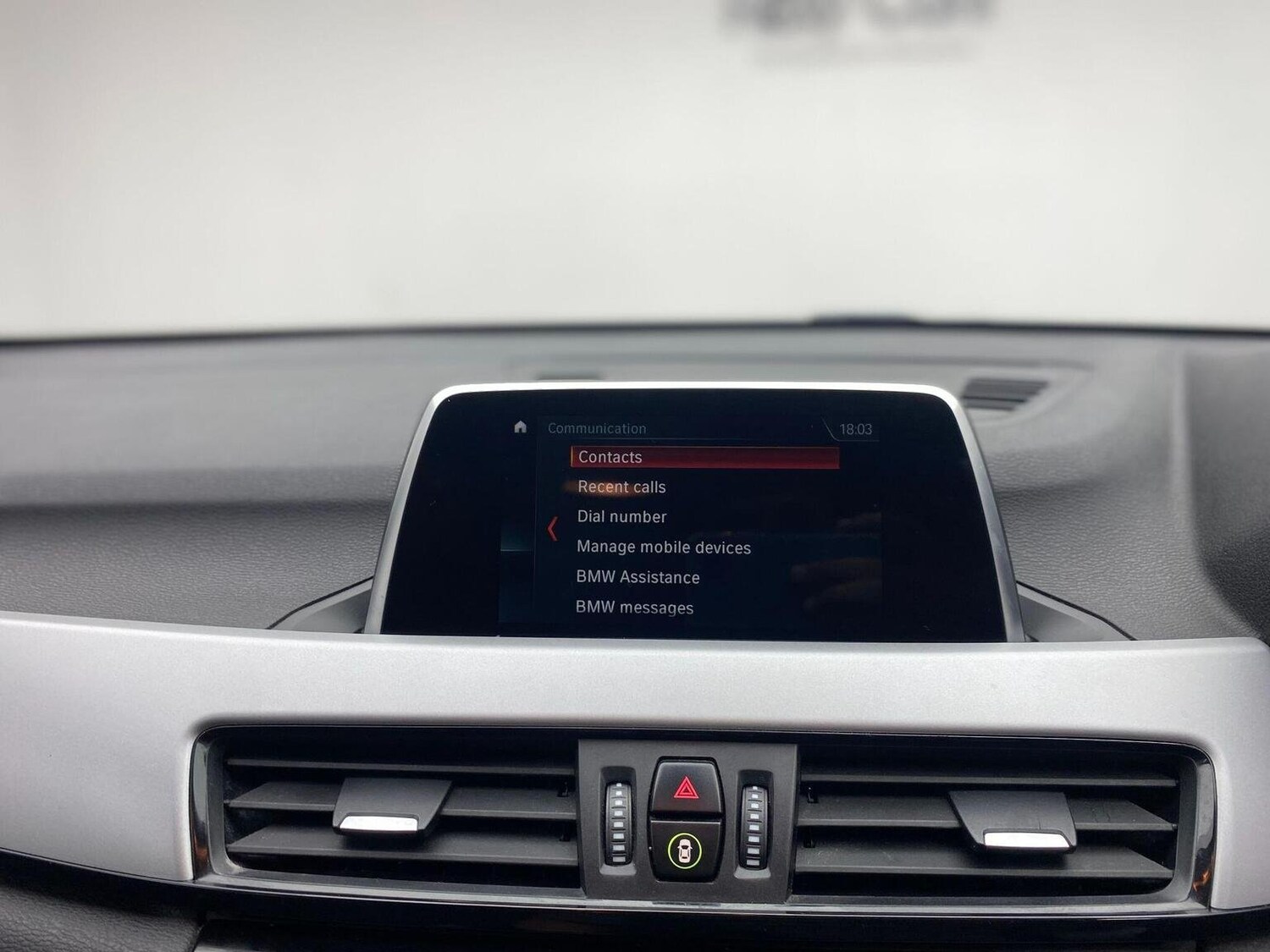 Used BMW X1 2017 for sale - 76744190: Photo 60