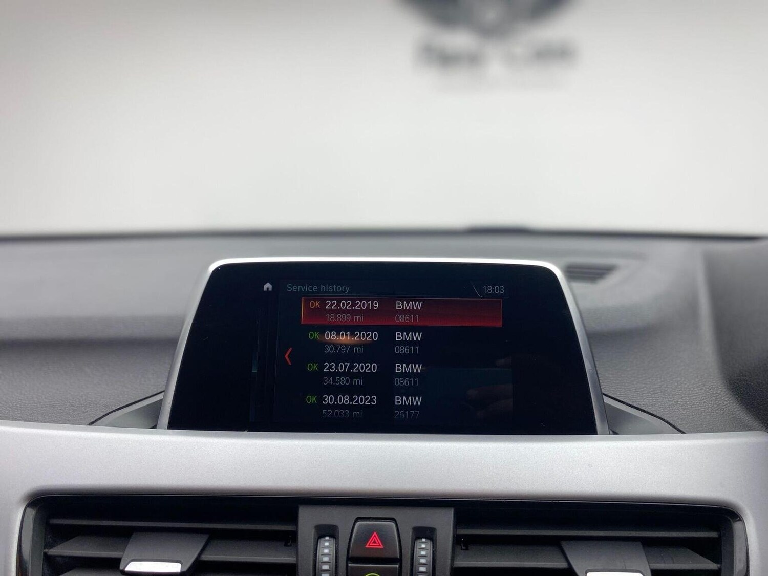 Used BMW X1 2017 for sale - 76744190: Photo 65