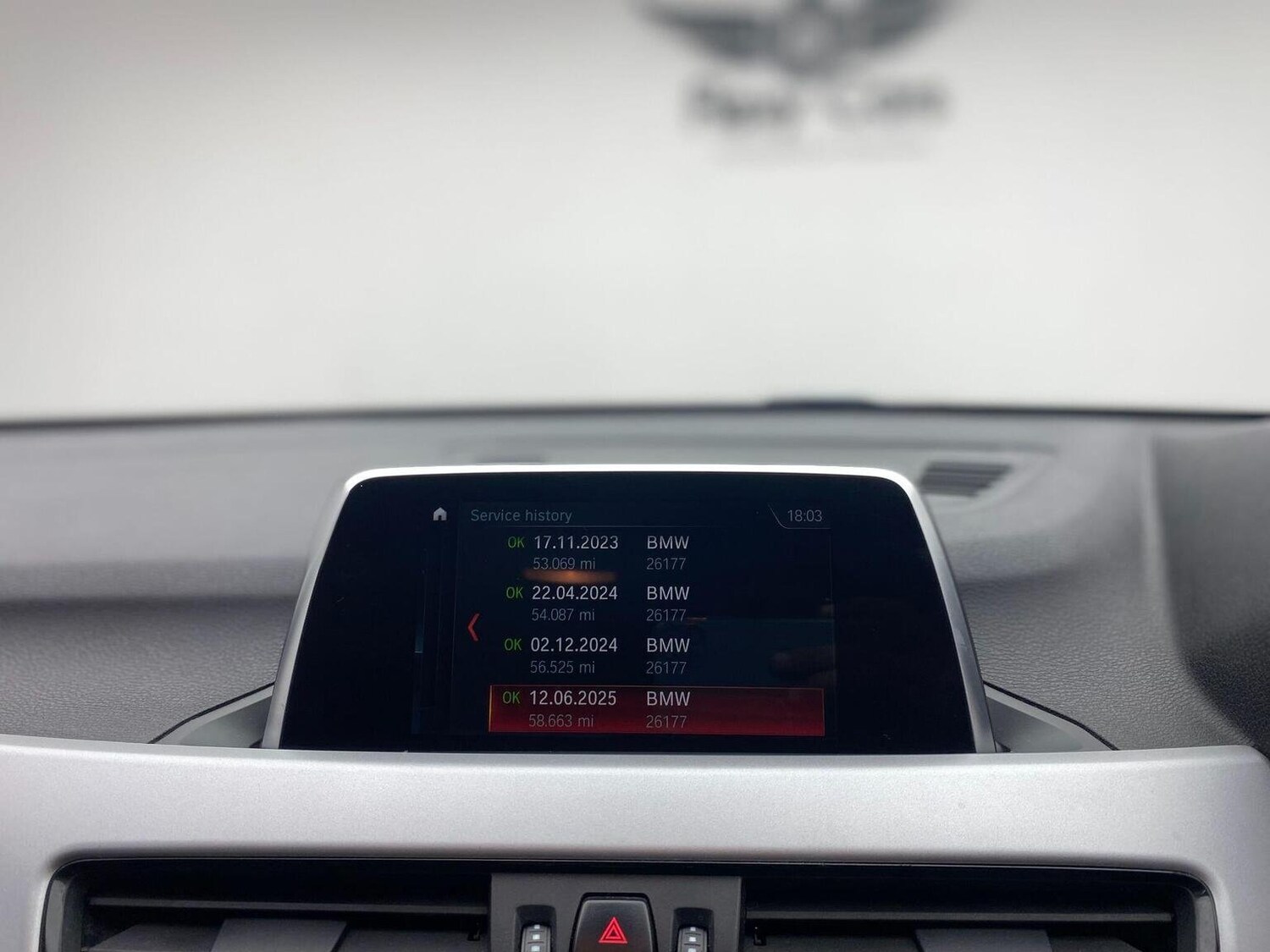 Used BMW X1 2017 for sale - 76744190: Photo 66