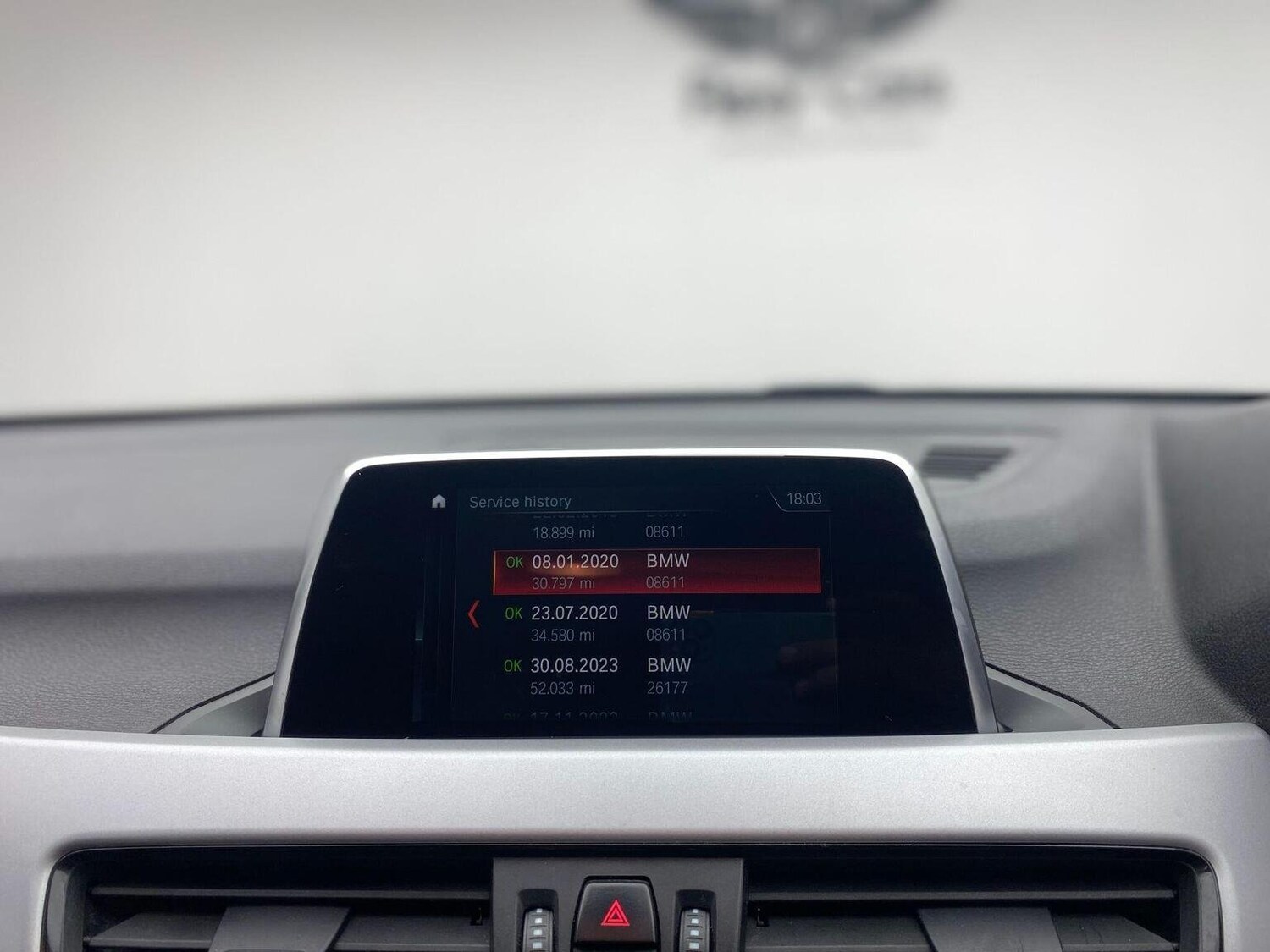 Used BMW X1 2017 for sale - 76744190: Photo 67