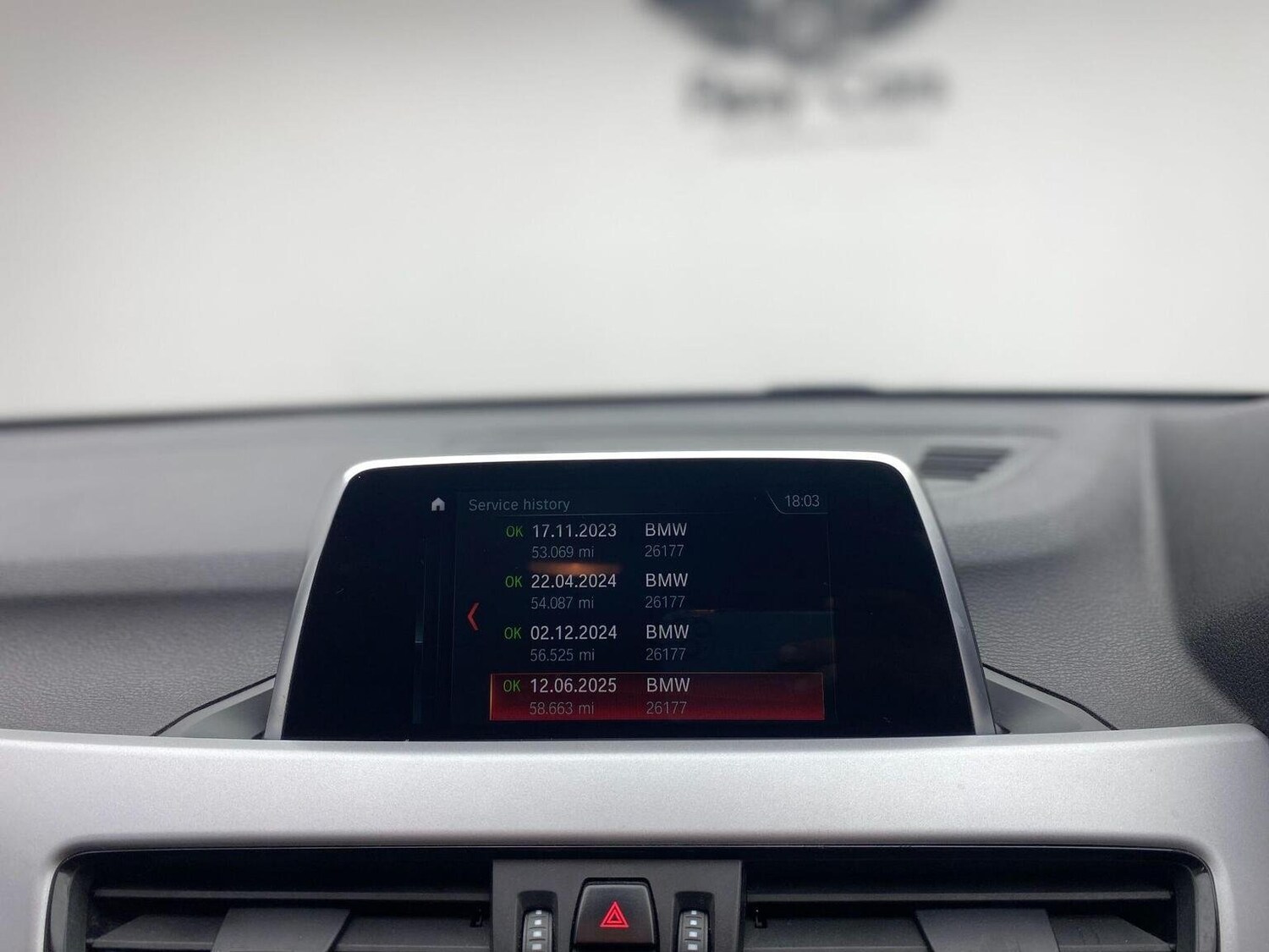 Used BMW X1 2017 for sale - 76744190: Photo 68