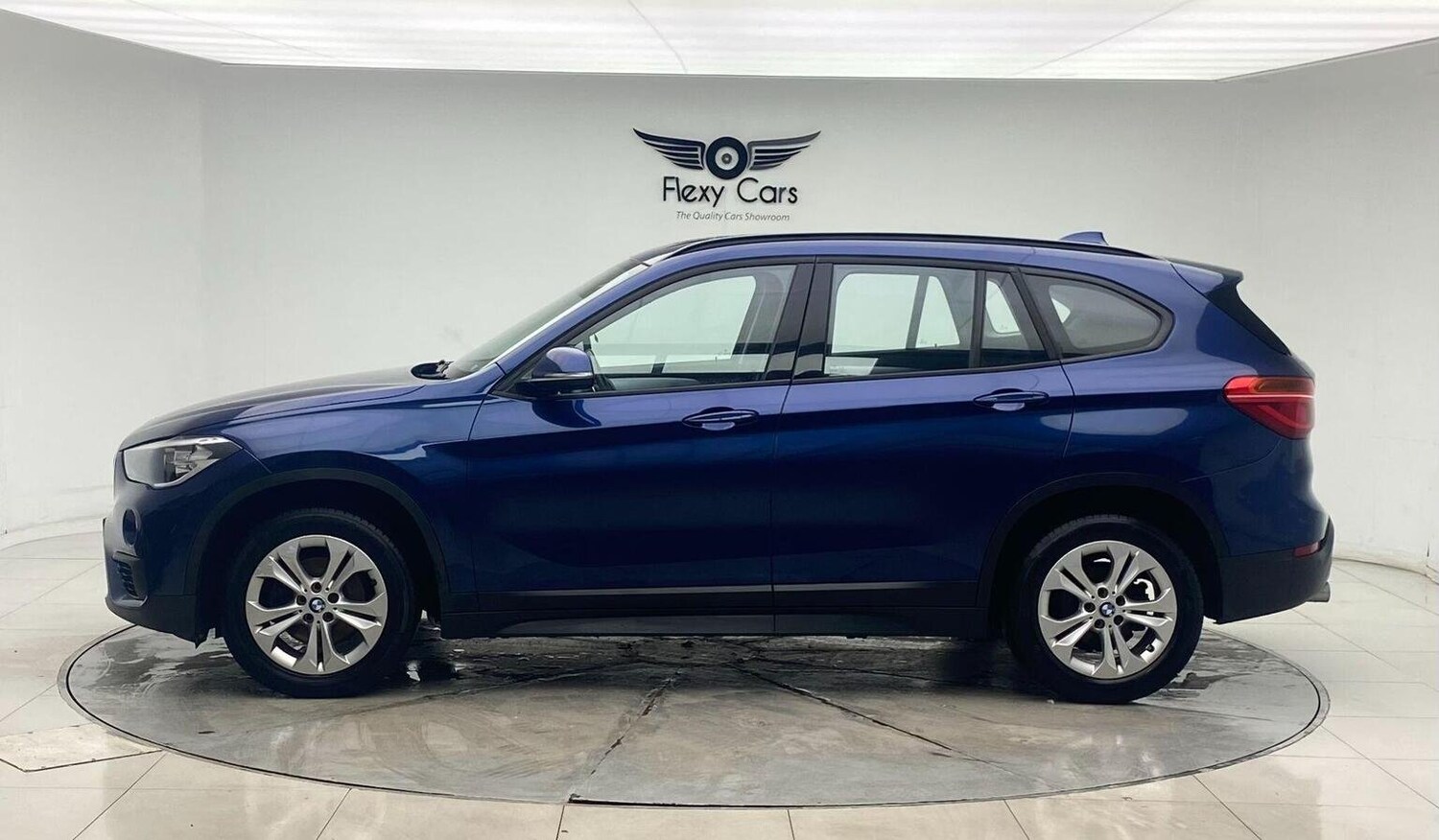 Used BMW X1 2017 for sale - 76744190: Photo 7