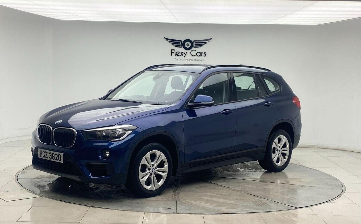 Used BMW X1 2017 for sale - 76744190: Photo 8