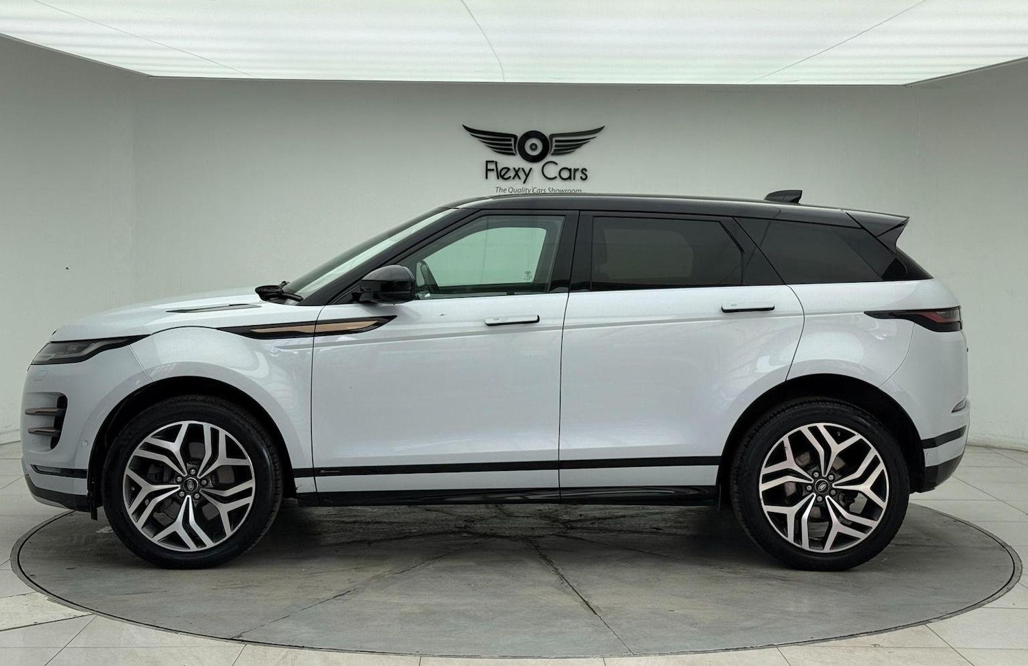 Used Land Rover Range Rover Evoque 2020 for sale - 76794517: Photo 13