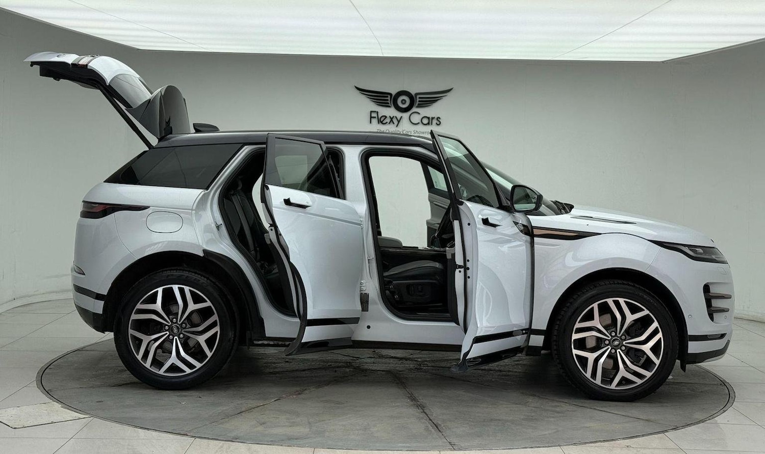 Used Land Rover Range Rover Evoque 2020 for sale - 76794517: Photo 17