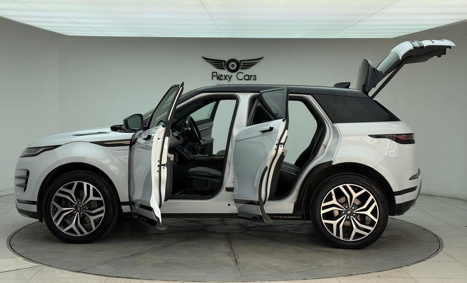 Used Land Rover Range Rover Evoque 2020 for sale - 76794517: Photo 19