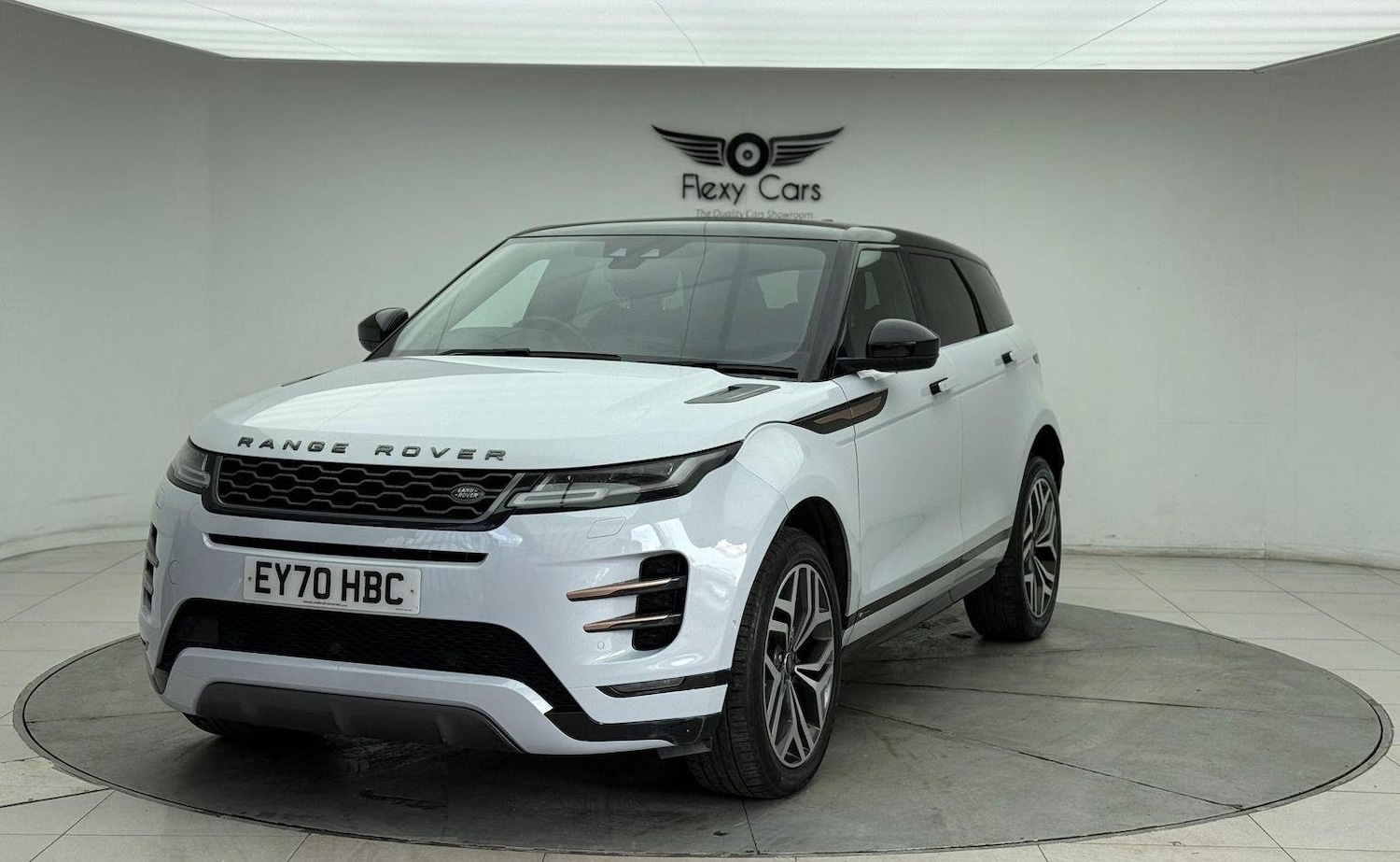 Used Land Rover Range Rover Evoque 2020 for sale - 76794517: Photo 21