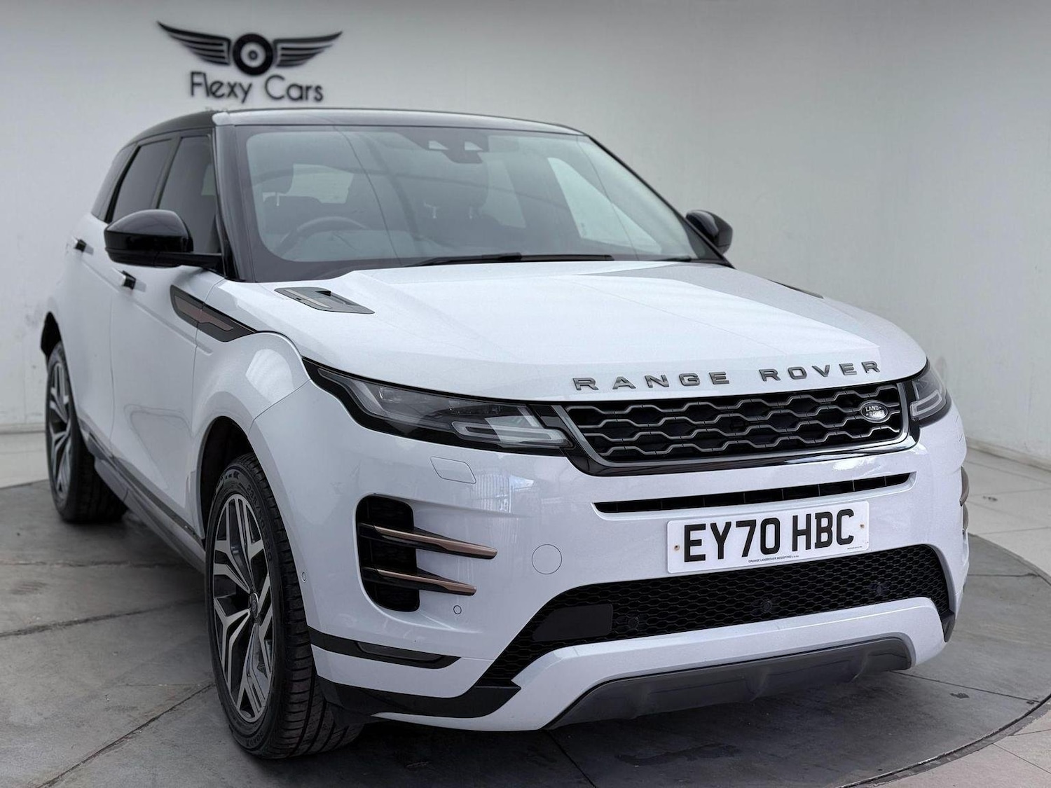 Used Land Rover Range Rover Evoque 2020 for sale - 76794517: Photo 22