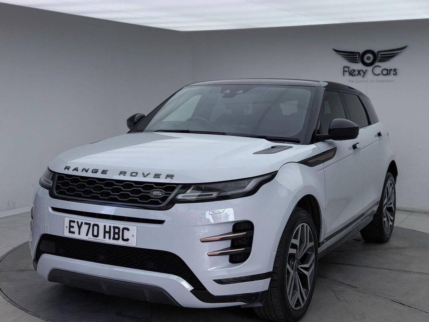 Used Land Rover Range Rover Evoque 2020 for sale - 76794517: Photo 23